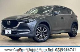 mazda cx-5 2017 quick_quick_LDA-KF2P_KF2P-114544