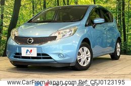 nissan note 2015 -NISSAN--Note DBA-E12--E12-414531---NISSAN--Note DBA-E12--E12-414531-