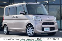 daihatsu tanto 2015 -DAIHATSU--Tanto DBA-LA600S--LA600S-0292497---DAIHATSU--Tanto DBA-LA600S--LA600S-0292497-