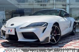 toyota supra 2022 -TOYOTA--Supra 3BA-DB02--DB02-0053433---TOYOTA--Supra 3BA-DB02--DB02-0053433-