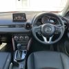 mazda cx-3 2015 -MAZDA--CX-3 LDA-DK5FW--DK5FW-117241---MAZDA--CX-3 LDA-DK5FW--DK5FW-117241- image 17