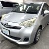 toyota ractis 2011 AF-NSP120-2020797 image 1