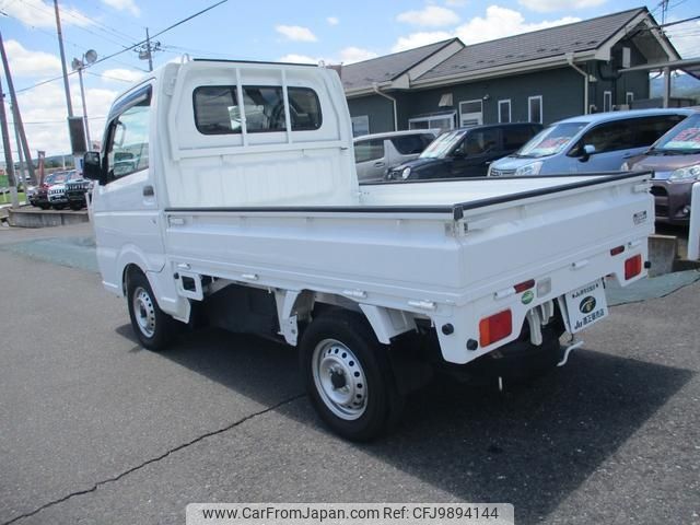 suzuki carry-truck 2015 CFJ9894144 image 2