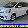 toyota noah 2011 -TOYOTA--Noah DBA-ZRR70W--ZRR70-0446724---TOYOTA--Noah DBA-ZRR70W--ZRR70-0446724- image 1