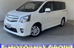 toyota noah 2011 -TOYOTA--Noah DBA-ZRR70W--ZRR70-0446724---TOYOTA--Noah DBA-ZRR70W--ZRR70-0446724-