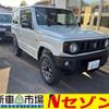 suzuki jimny 2025 CFJ1640194 image 1