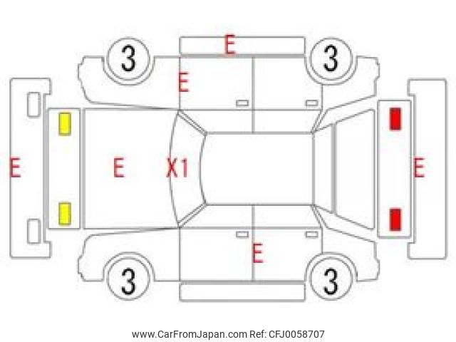 nissan aura 2021 -NISSAN--AURA 6AA-FE13--FE13-200423---NISSAN--AURA 6AA-FE13--FE13-200423- image 2