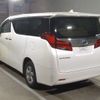 toyota alphard 2020 -TOYOTA 【徳島 332ﾊ2007】--Alphard 6AA-AYH30W--AYH30W-0110204---TOYOTA 【徳島 332ﾊ2007】--Alphard 6AA-AYH30W--AYH30W-0110204- image 5