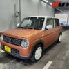 suzuki alto-lapin 2018 -SUZUKI 【静岡 581ﾇ1612】--Alto Lapin HE33S--HE33S-210843---SUZUKI 【静岡 581ﾇ1612】--Alto Lapin HE33S--HE33S-210843- image 5