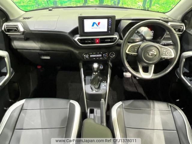 daihatsu rocky 2021 quick_quick_A210S_A210S-0014577 image 2