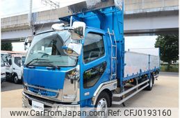 mitsubishi-fuso fighter 2006 -MITSUBISHI--Fuso Fighter PJ-FK62FZ--FK62FZ-700899---MITSUBISHI--Fuso Fighter PJ-FK62FZ--FK62FZ-700899-