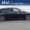 mercedes-benz a-class 2018 -MERCEDES-BENZ--Benz A Class 5BA-177084--WDD1770842J059037---MERCEDES-BENZ--Benz A Class 5BA-177084--WDD1770842J059037- image 4