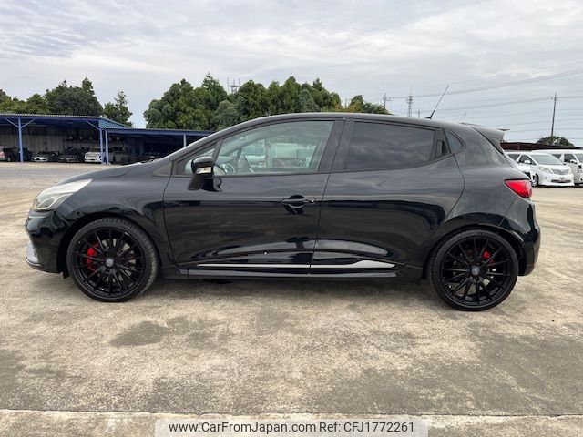 renault lutecia 2015 CFJ1772261 image 2