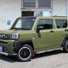 daihatsu taft 2021 quick_quick_5BA-LA900S_LA900S-0041510 image 1