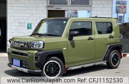 daihatsu taft 2021 quick_quick_5BA-LA900S_LA900S-0041510