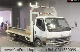 mitsubishi-fuso canter 2000 CFJ1530099