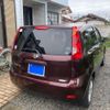 nissan note 2010 -NISSAN--Note DBA-E11--E11-484542---NISSAN--Note DBA-E11--E11-484542- image 4