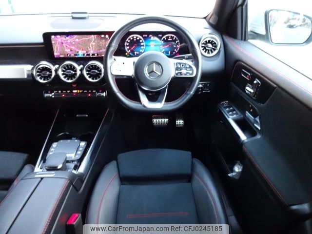 mercedes-benz amg 2021 -MERCEDES-BENZ--AMG 4BA-247651M--W1N2476512W135027---MERCEDES-BENZ--AMG 4BA-247651M--W1N2476512W135027- image 2