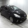 toyota prius-α 2013 -TOYOTA--Prius α ZVW40W-0001698---TOYOTA--Prius α ZVW40W-0001698- image 1