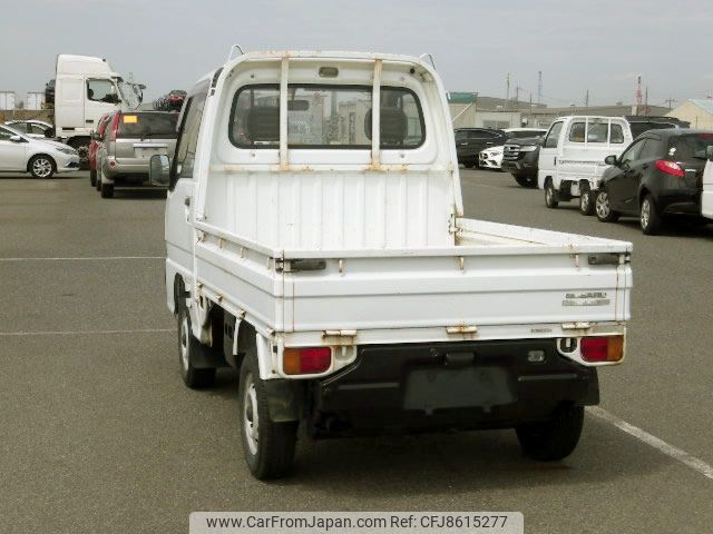 subaru sambar-truck 1992 No.14786 image 2