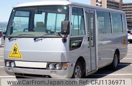 mitsubishi-fuso rosa-bus 2000 -MITSUBISHI--Rosa KK-BE63CE--BE63CE-100516---MITSUBISHI--Rosa KK-BE63CE--BE63CE-100516-