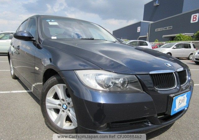 bmw 3-series 2007 REALMOTOR_Y2024080038A-21 image 2