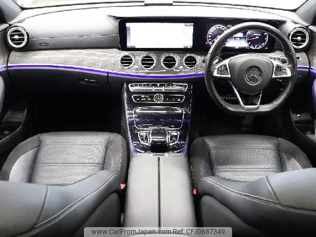 mercedes-benz amg 2017 -MERCEDES-BENZ--AMG CBA-213064--WDD2130642A334360---MERCEDES-BENZ--AMG CBA-213064--WDD2130642A334360- image 2