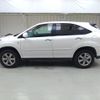 toyota harrier 2010 CFJ1724863 image 6