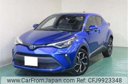 toyota c-hr 2021 -TOYOTA--C-HR 6AA-ZYX11--ZYX11-2040805---TOYOTA--C-HR 6AA-ZYX11--ZYX11-2040805-