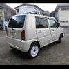 daihatsu naked 2001 -DAIHATSU--Naked L750S--0051604---DAIHATSU--Naked L750S--0051604- image 2