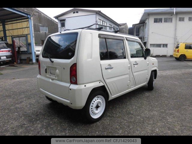 daihatsu naked 2001 -DAIHATSU--Naked L750S--0051604---DAIHATSU--Naked L750S--0051604- image 2