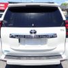 toyota land-cruiser-prado 2021 -TOYOTA--Land Cruiser Prado 3BA-TRJ150W--TRJ150-0121387---TOYOTA--Land Cruiser Prado 3BA-TRJ150W--TRJ150-0121387- image 8