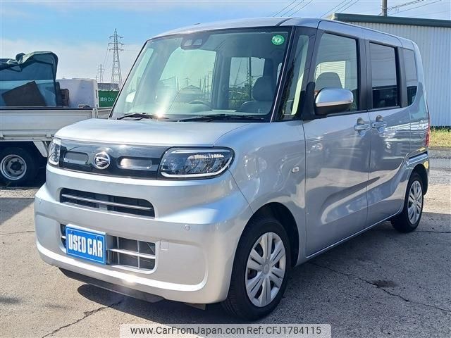 daihatsu tanto 2020 CFJ1784115 image 1