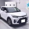 toyota raize 2022 -TOYOTA 【春日井 500ﾁ8492】--Raize A201A-0024292---TOYOTA 【春日井 500ﾁ8492】--Raize A201A-0024292- image 1