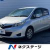 toyota vitz 2011 -TOYOTA--Vitz DBA-NSP130--NSP130-2032384---TOYOTA--Vitz DBA-NSP130--NSP130-2032384- image 1