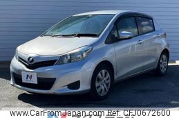 toyota vitz 2011 -TOYOTA--Vitz DBA-NSP130--NSP130-2032384---TOYOTA--Vitz DBA-NSP130--NSP130-2032384-