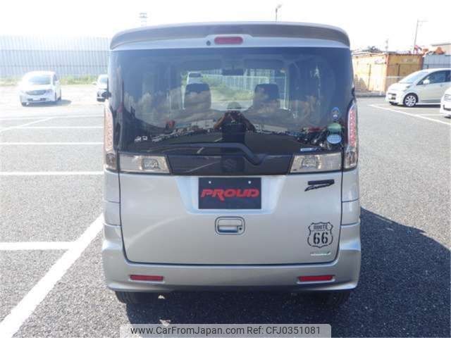 suzuki spacia 2015 -SUZUKI 【土浦 581ｲ6050】--Spacia DBA-MK32S--MK32S-563798---SUZUKI 【土浦 581ｲ6050】--Spacia DBA-MK32S--MK32S-563798- image 2