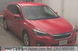 subaru impreza-wagon 2018 -SUBARU--Impreza Wagon GT3-038800---SUBARU--Impreza Wagon GT3-038800-