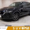 mazda cx-5 2019 -MAZDA--CX-5 3DA-KF2P--KF2P-325849---MAZDA--CX-5 3DA-KF2P--KF2P-325849- image 1