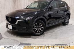 mazda cx-5 2019 -MAZDA--CX-5 3DA-KF2P--KF2P-325849---MAZDA--CX-5 3DA-KF2P--KF2P-325849-