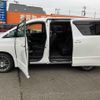 toyota alphard 2010 -TOYOTA 【名変中 】--Alphard ANH25W--8021954---TOYOTA 【名変中 】--Alphard ANH25W--8021954- image 29