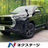 toyota hilux 2021 -TOYOTA--Hilux 3DF-GUN125--GUN125-3923879---TOYOTA--Hilux 3DF-GUN125--GUN125-3923879- image 1