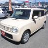 suzuki alto-lapin 2013 -SUZUKI--Alto Lapin DBA-HE22S--HE22S-418005---SUZUKI--Alto Lapin DBA-HE22S--HE22S-418005- image 4