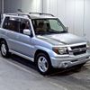 mitsubishi pajero-io 2004 CFJ1817222 image 1