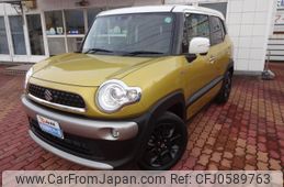 suzuki xbee 2021 quick_quick_MN71S_MN71S-209756