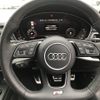 audi a4 2019 -AUDI--Audi A4 ABA-8WCVN--WAUZZZF4XKA107837---AUDI--Audi A4 ABA-8WCVN--WAUZZZF4XKA107837- image 19