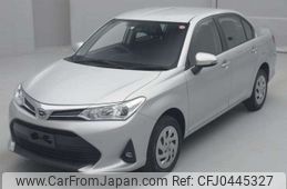 toyota corolla-axio 2019 -TOYOTA--Corolla Axio DBA-NZE164--NZE164-7074936---TOYOTA--Corolla Axio DBA-NZE164--NZE164-7074936-