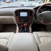 toyota land-cruiser-100 2002 CFJ1844025 image 2