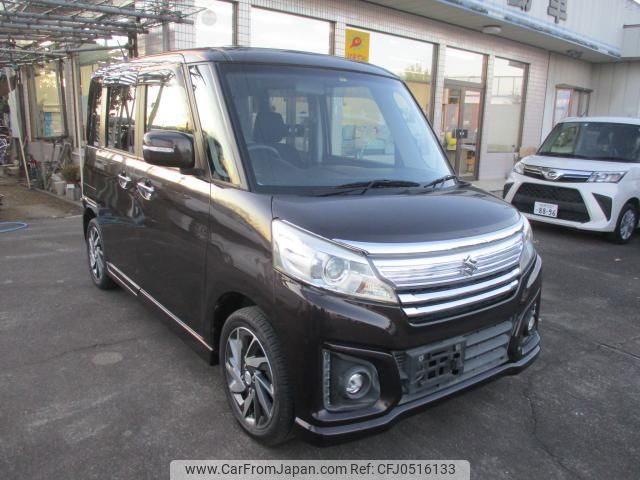 suzuki spacia 2016 quick_quick_DAA-MK42S_595879 image 1