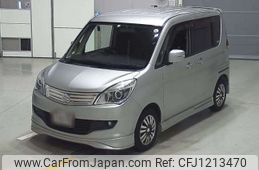 suzuki solio 2012 -SUZUKI--Solio DBA-MA15S--MA15S-147067---SUZUKI--Solio DBA-MA15S--MA15S-147067-